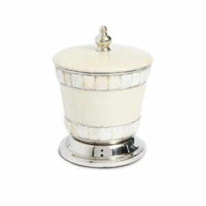 Classic 5.5″ Covered Canister