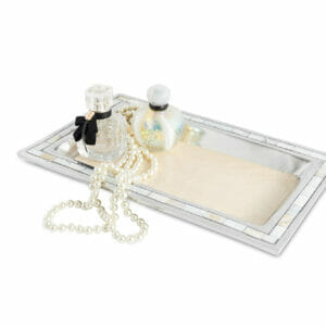 Classic 12″ Vanity Tray