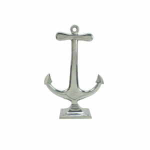 Anchor Cast Aluminum 13.5″ x 9″ x 4″