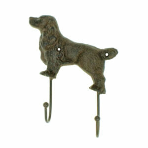 Dog Leash Holder (Set of 4) 7.5″ x 6.5″