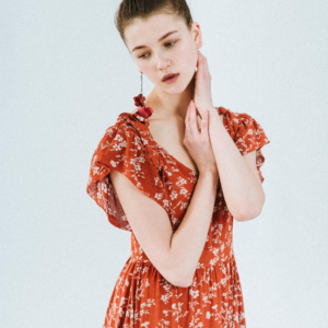 Molifusu | Marrakech dress – 4-6 – M, 1