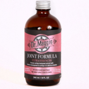 Dr. Maggie Joint Formula – Pack of  2 – 240ml /8 fl oz .