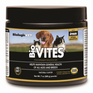 BioVITES Complete Multi-Nutrient Supply7 oz.