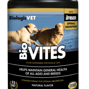 BioVITES Complete Multi-Nutrient Supply14oz.