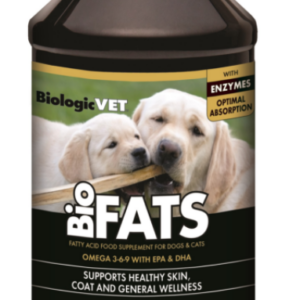 BioFATS Omega 3-6-9 Fatty Acid32oz.