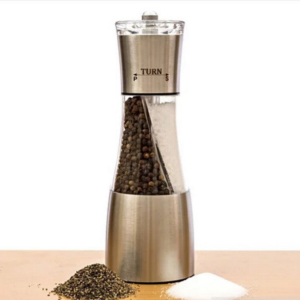 TWIN TWISTER Salt And Pepper Crusher