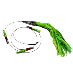 Savage Plomerito Daisy Chain – Dorado, 1