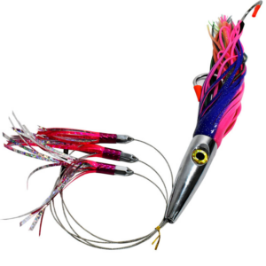 Savage Plomerito Daisy Chain – Rainbow, 1