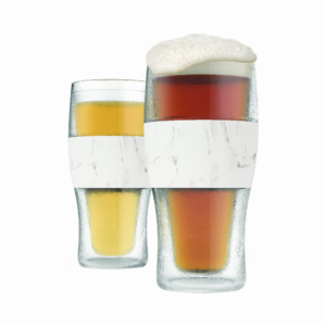 Beer Freeze Cooling Cups By Host