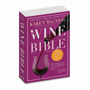 Wine Bible – Multicolor, 1