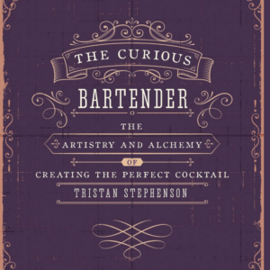 The Curious Bartender – Multicolor, 1