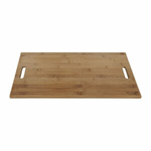 Rectangular Cutting/Serving  Board 24″ X 12″ X .3/4″ Thich