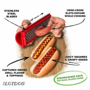 Slotdog Kitchen Gadget